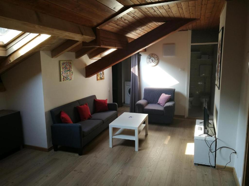 Casa Renzo - Dolomiti - Trentino Apartment Mezzano Exterior foto